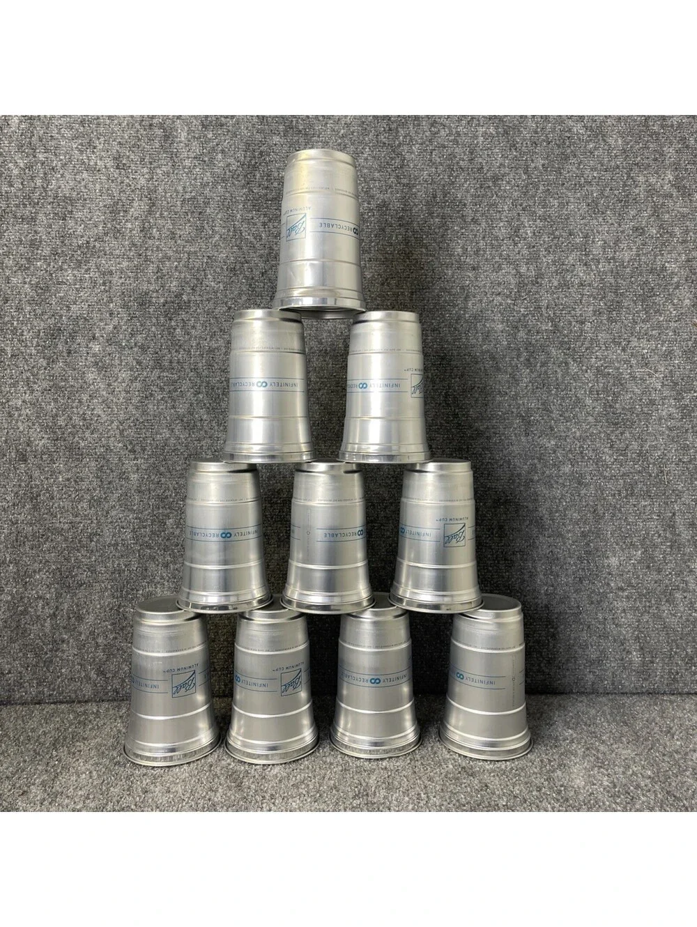 Ball product set